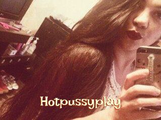 Hotpussyplay