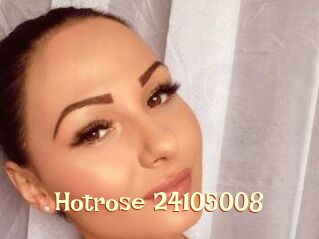 Hotrose