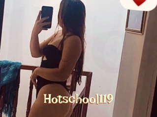 Hotschool119
