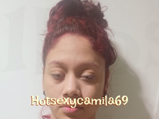 Hotsexycamila69