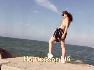 Hottestsophia