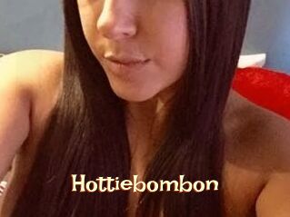 Hottiebombon