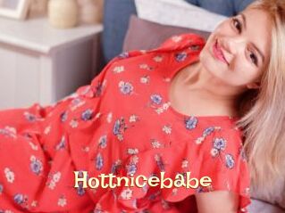 Hottnicebabe