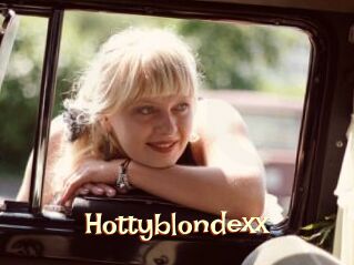 Hottyblondexx