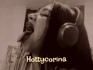 Hottycorina
