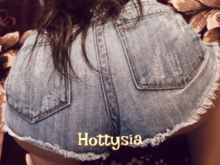 Hottysia