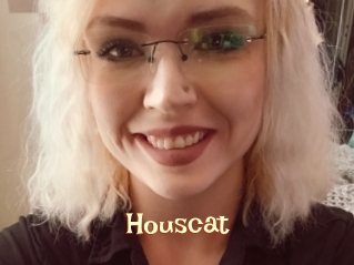 Houscat
