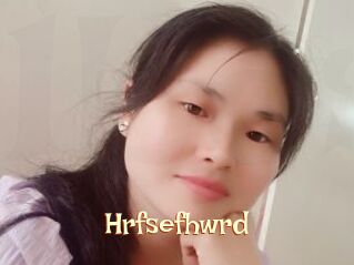 Hrfsefhwrd