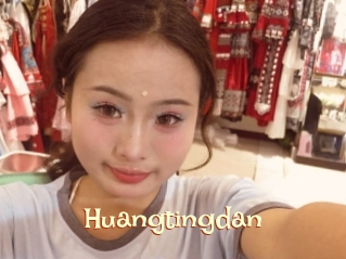 Huangtingdan