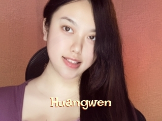 Huangwen