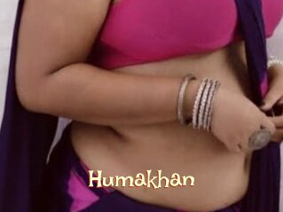 Humakhan