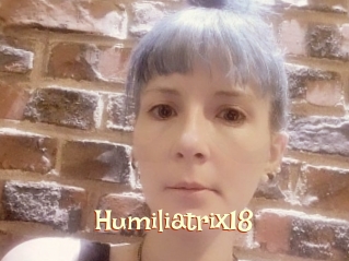 Humiliatrix18