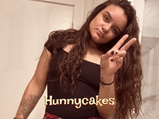 Hunnycakes