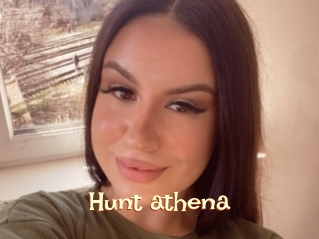 Hunt_athena