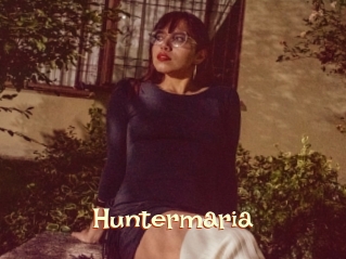 Huntermaria