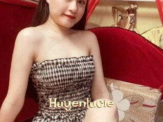 Huyenlucie