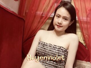 Huyenviolet