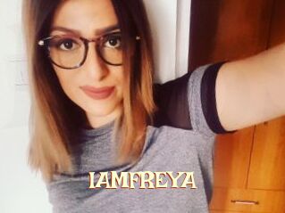 IAMFREYA