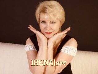 IRENAlove