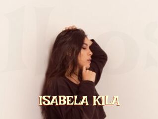 ISABELA_KILA