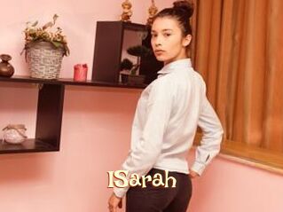 ISarah