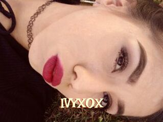 IVY_XOX