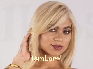 IamLorel