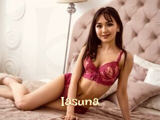 Iasuna