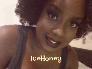 IceHoney