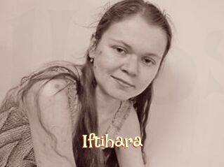 Iftihara