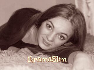 IkramaSlim