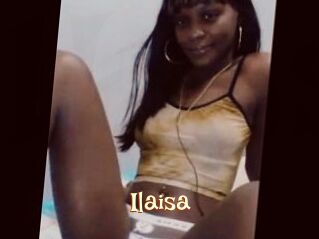 Ilaisa
