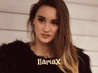 IlariaX
