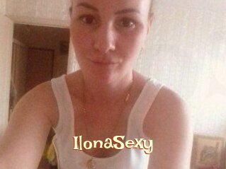 Ilona_Sexy_