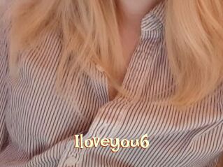 Iloveyou6