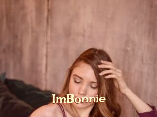 ImBonnie
