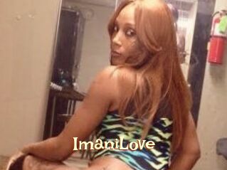 ImaniLove