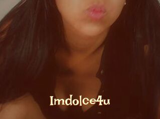 Imdolce4u