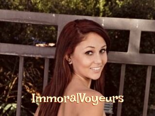 ImmoralVoyeurs