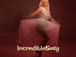 IncredibleSexy