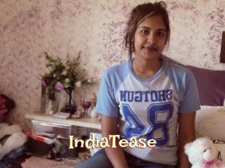 IndiaTease