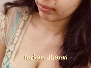 Indian_Jhanvi