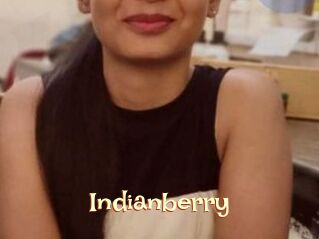 Indianberry