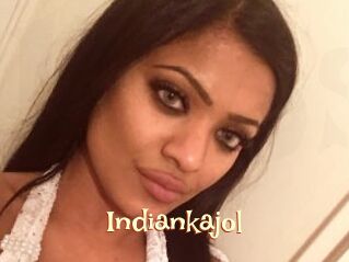 Indiankajol