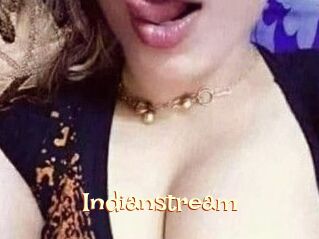 Indianstream