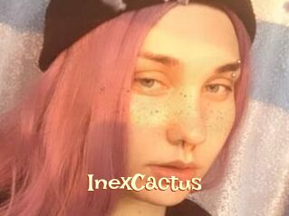 InexCactus