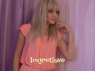 Ingretlove
