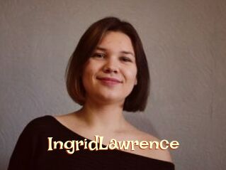 IngridLawrence