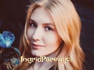 IngridParewijck