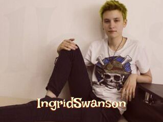 IngridSwanson